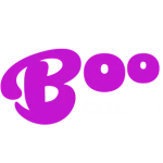 Boo Casino Logo